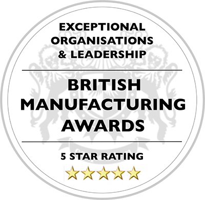 British Manufacturing Awards